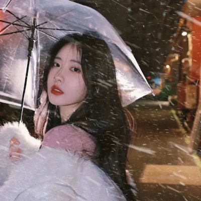 给妹妹的情书