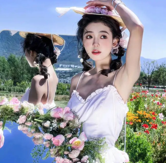 我们陷入恋爱的理由