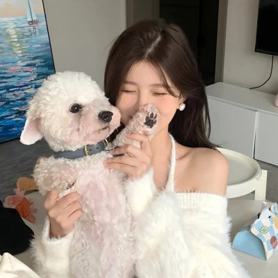 女神的命运