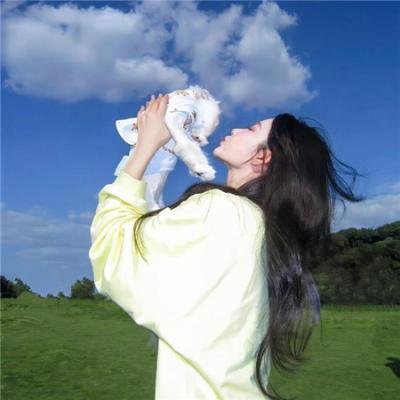 我的麻吉女友