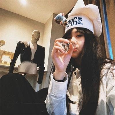 我是一部照相机